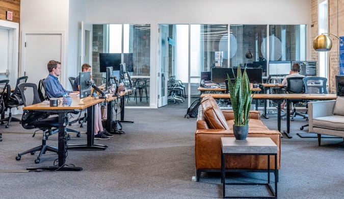 Puzzle Digital Agency