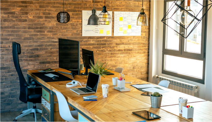 Puzzle Digital Agency